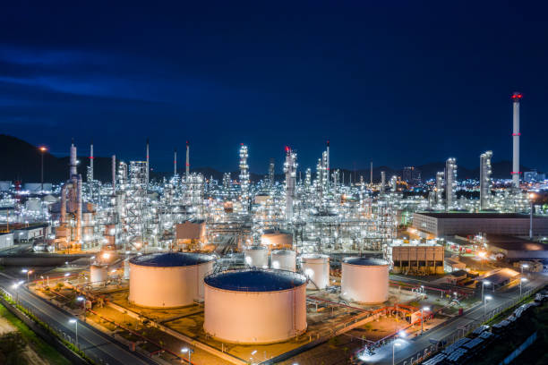 Oilfield Chemicals