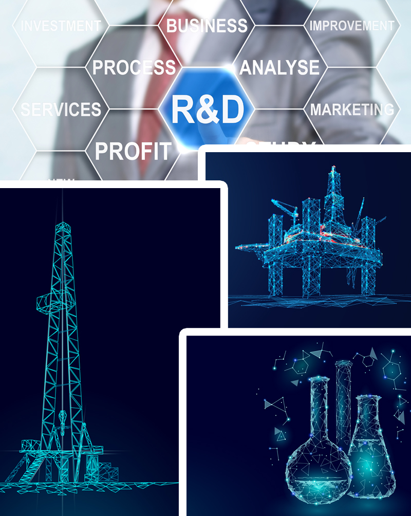 About Solvix-Chem
