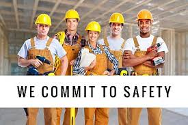 Health Safety Environment